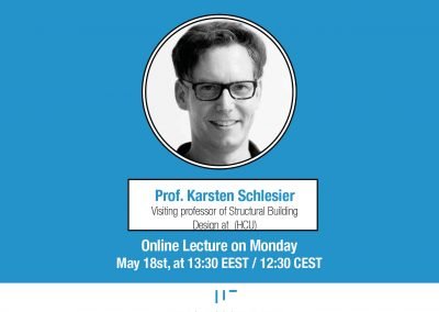 Prof.Dr. Ing. Karsten Schlesier